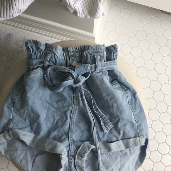 Mom jean shorts - Picture 1 of 1